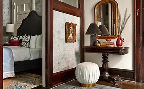 Guild House Hotel